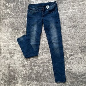 H&M Jeggings - 27/32 - Super Skinny Super Low Waist